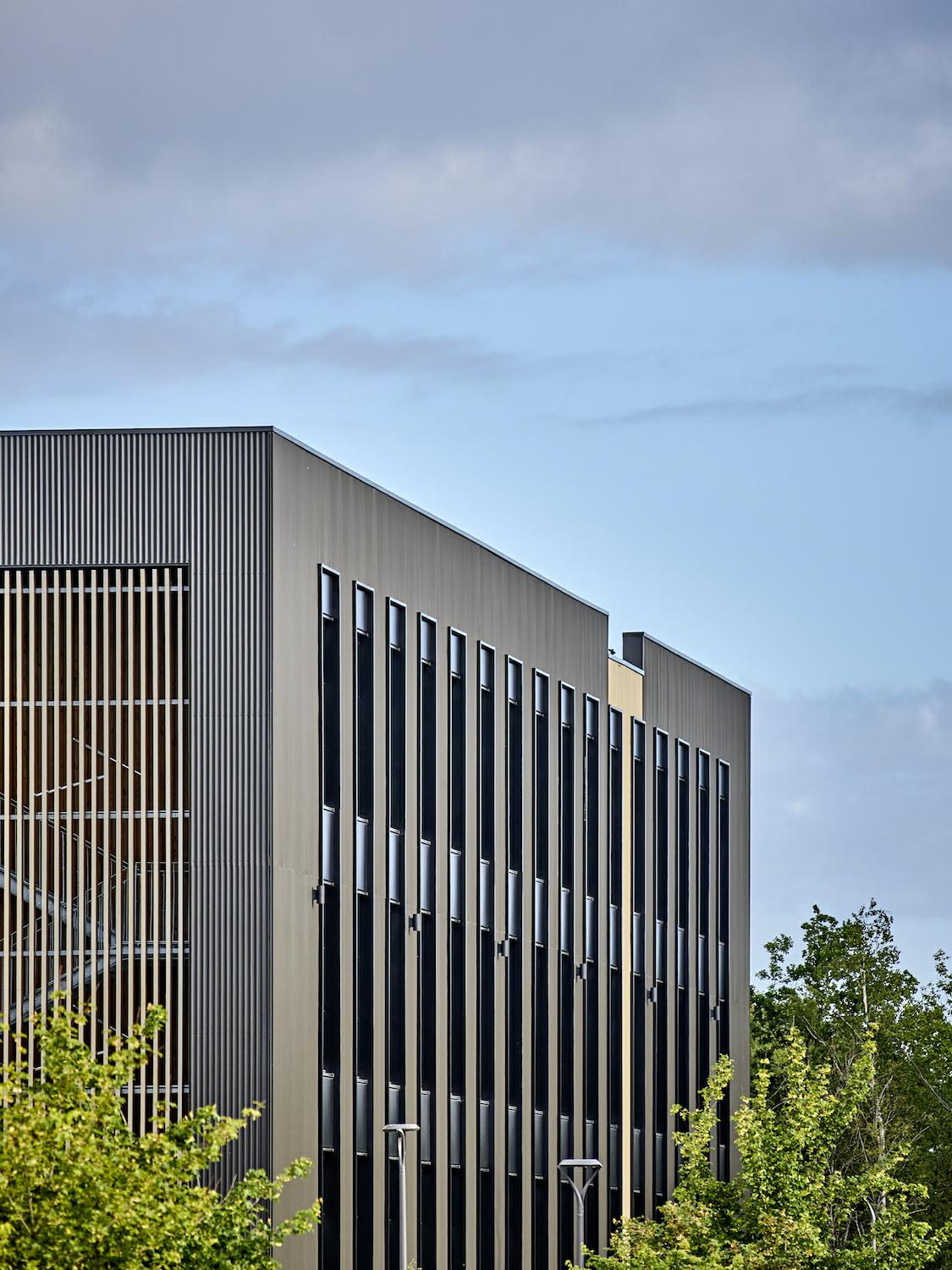 Bureau Mérignac 2955m² Location bureau Mérignac Gironde OLBUR2318569 33